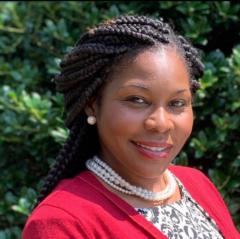 Nicole Tucker-Young