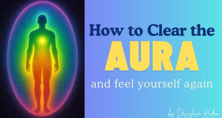 Aura Reset