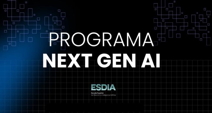 NextGen AI