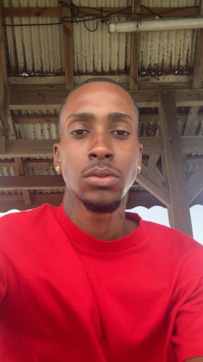 Magloire Christopher