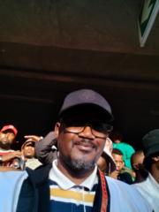 Abisai Makhuto