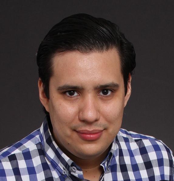 Rubén Cantú