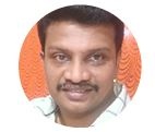 Mohankumar Subramanian