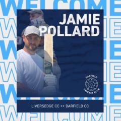 Jamie Pollard