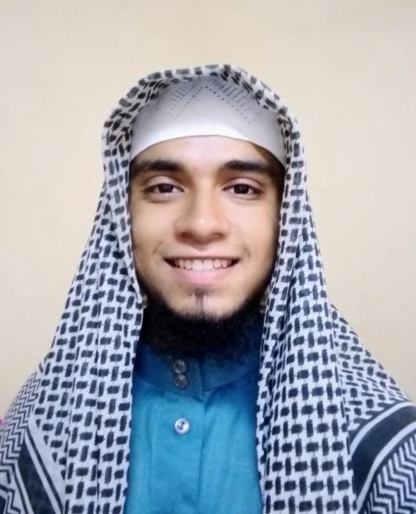 Zahid Nawaz Sameja