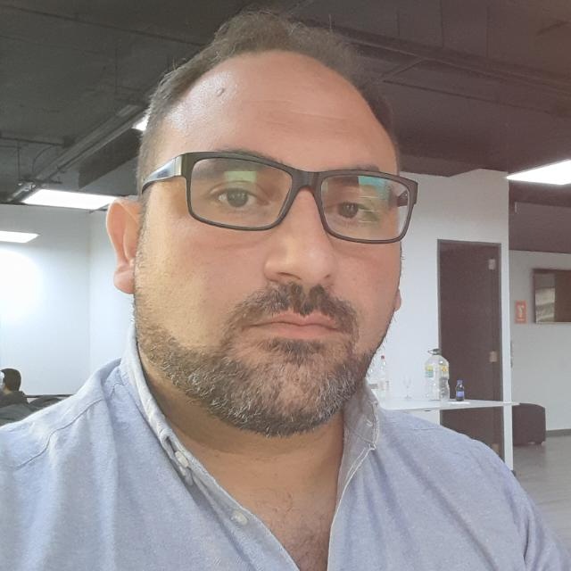 Cristian Yousef Juri