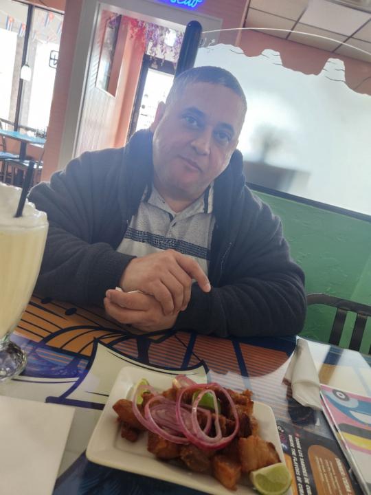 Raul Lopez-Rodriguez