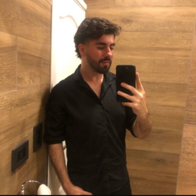Sergio Tobio