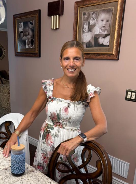 Jennifer Monnecka