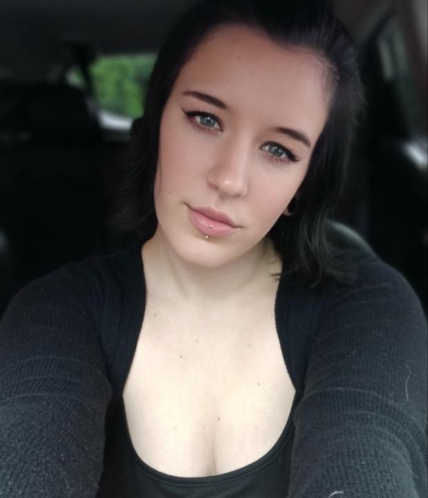 Hailey Wolf