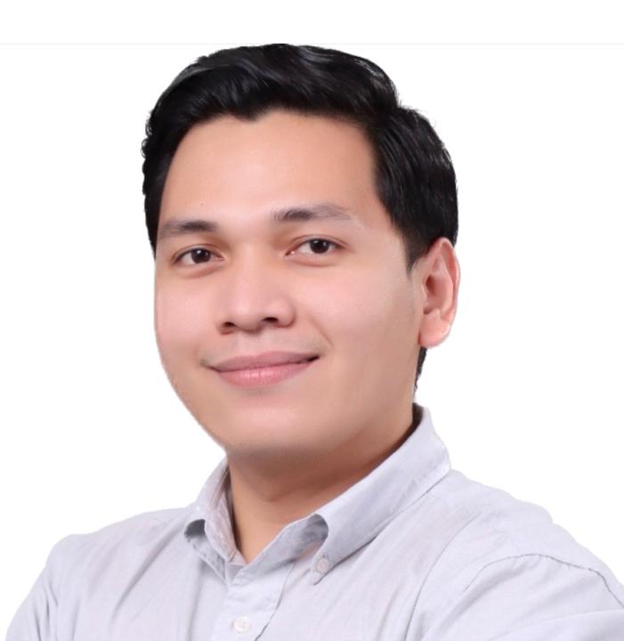 Melvin Tiansing