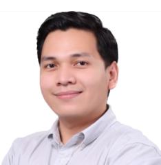 Melvin Tiansing