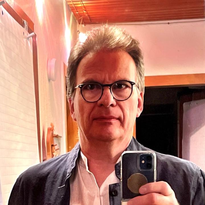 Eberhard Porombka