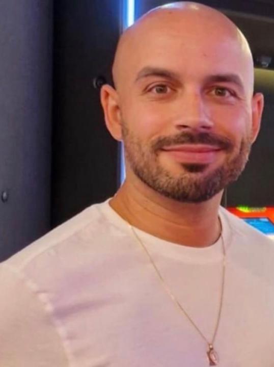Jérôme Vanbreusegem