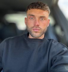 Lewis Copping