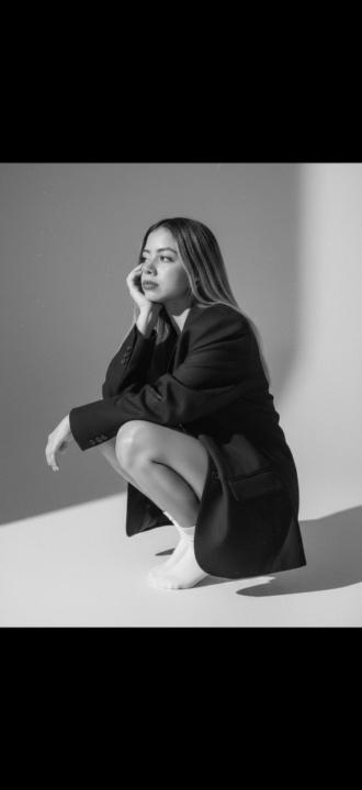 Dyara Arleth Alonso Amador