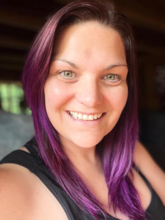 Sarah Reid