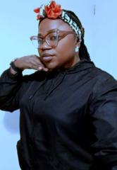 Funmilola Balogun