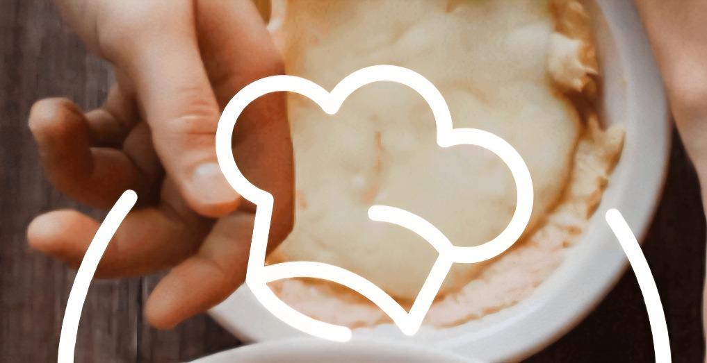 Culinary Journey Through Pop Culture Traditions