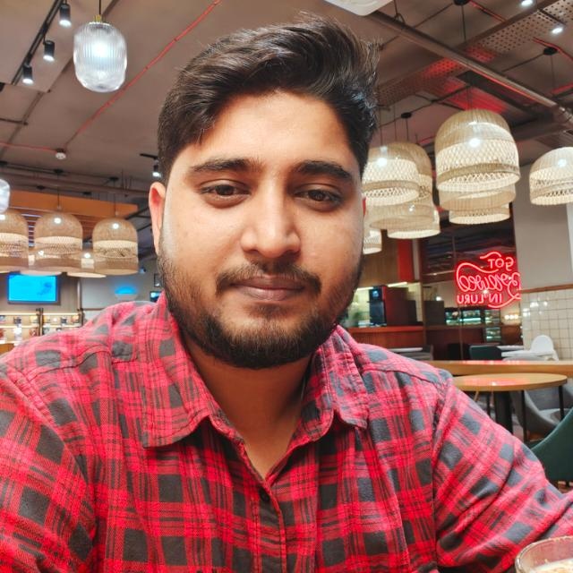 Mayank Bhatt