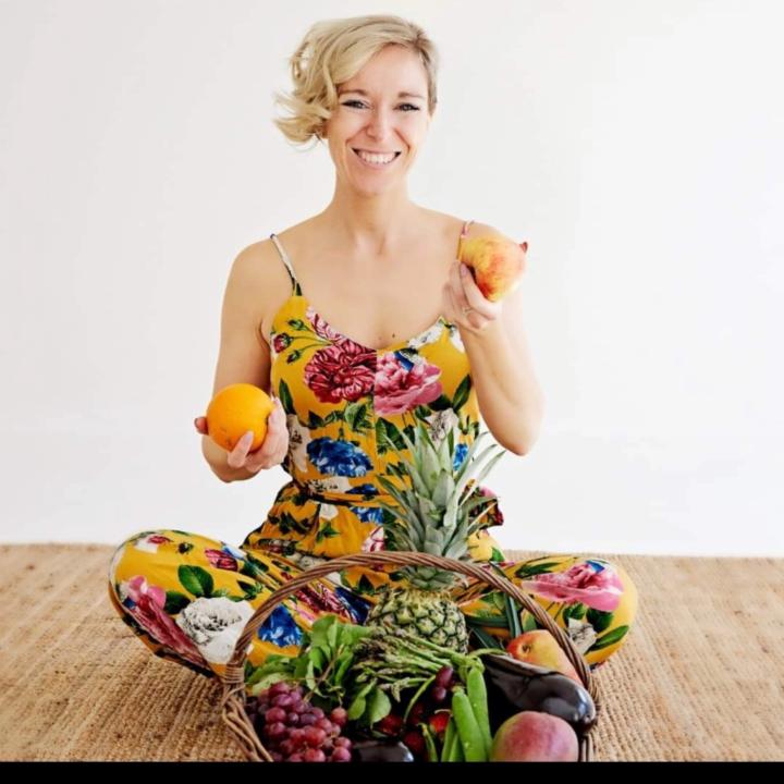 Elisabeth Munch