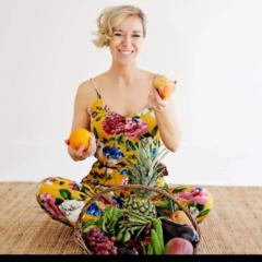 Elisabeth Munch