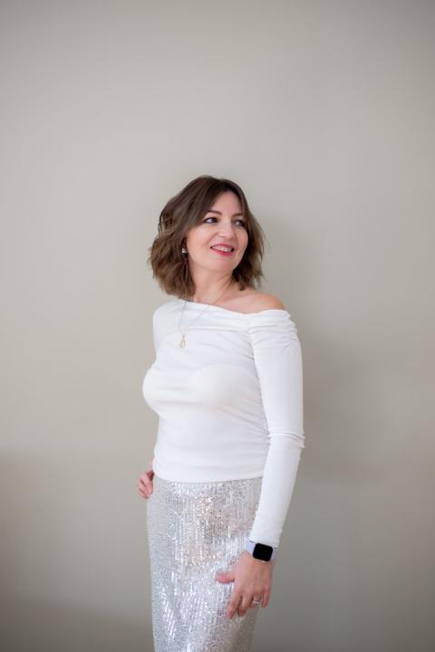 Silvia Albil