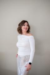 Silvia Albil