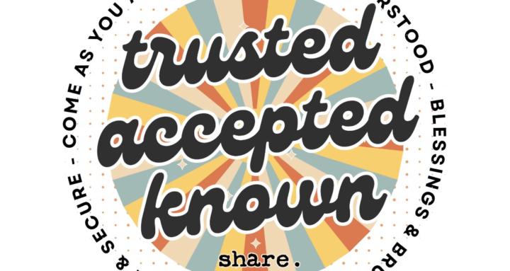 SHARE. The Community