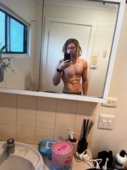 Kaden Woodward