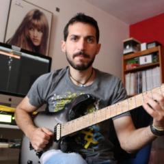 Andy Constantinou