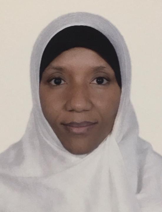 Amina Aliyu