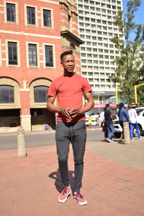 Tlhokomelo Mpheme