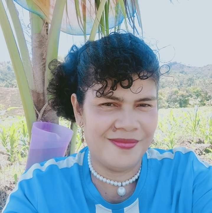 Nelia Padayon
