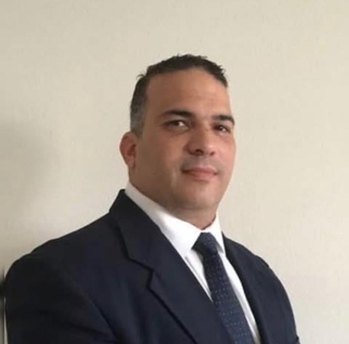 Simón Tenorio