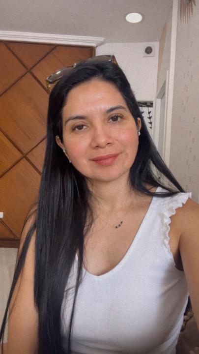 Jessica Sánchez Izurieta