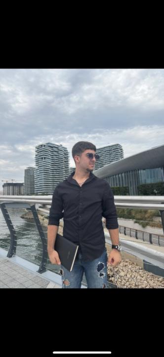 Strahinja Pavlovic