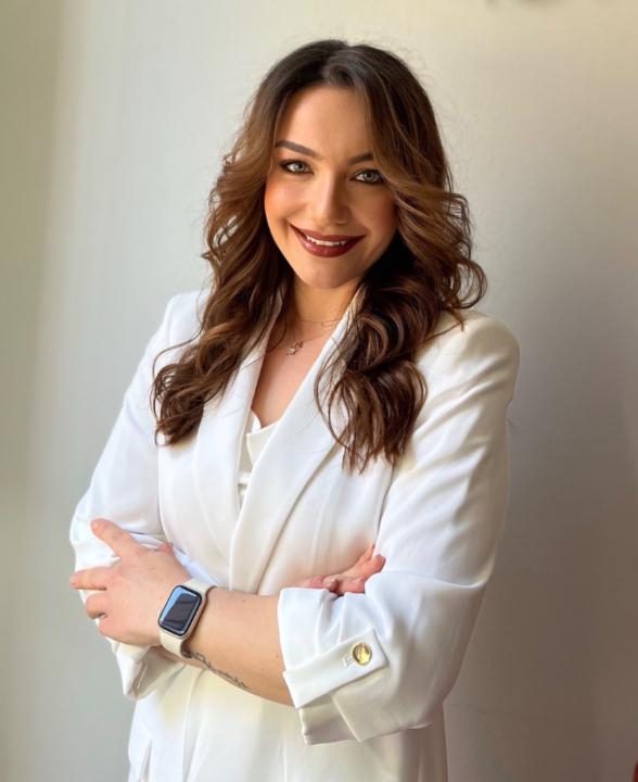 Duygu Türk