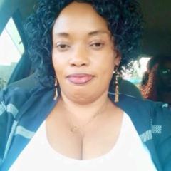 Cate Mumbi