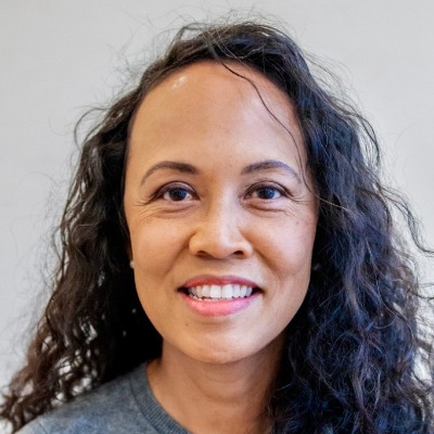 Katherine Figuracion