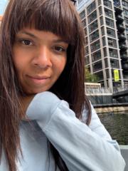 Modupe Awomolo