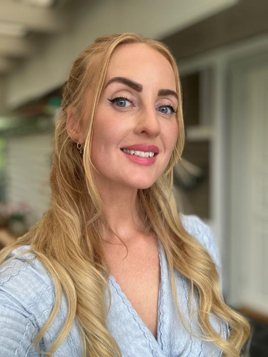 Therese Frøyland