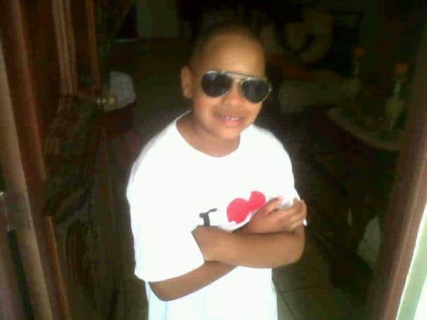 Jhose Alendy Bernhardt Guzman