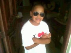 Jhose Alendy Bernhardt Guzman