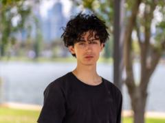 Benjamin De Gabriele