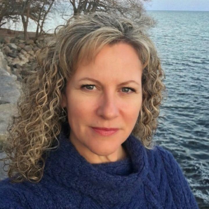 Michelle Berentschot