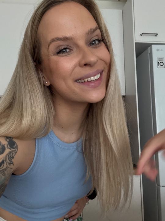 Wendy Spanova