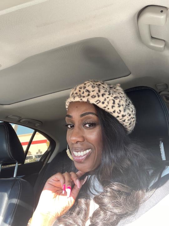 Nicolette Canady