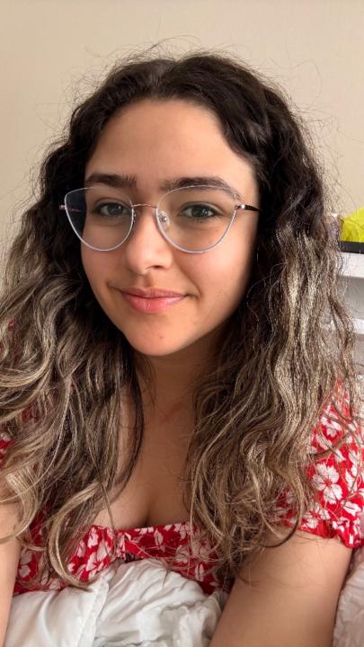 Liannet Paneque Pillo