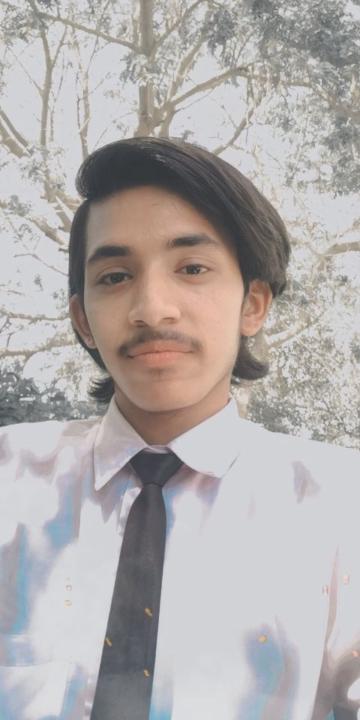 Muhammad Usman